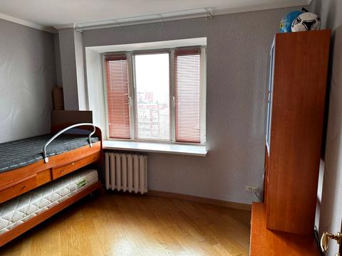 квартира за адресою Оноре де Бальзака вул., 6