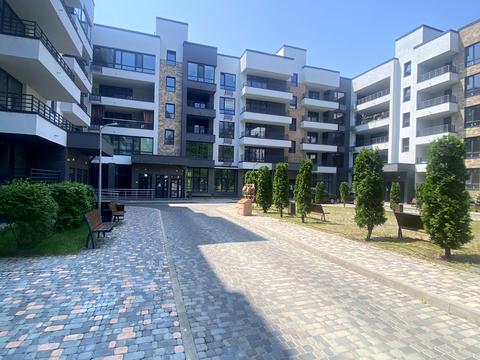 квартира за адресою Квітки Цісик вул. (Гамарника), 32