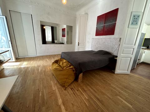 квартира по адресу Чеховский пер., 9