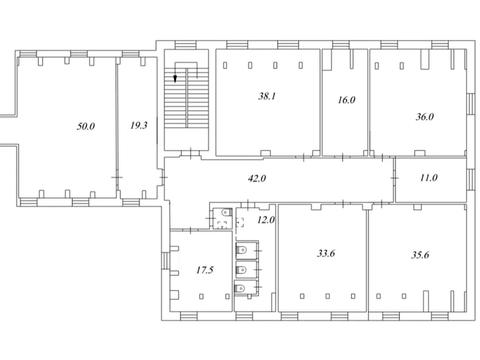 комерційна за адресою Межигірська вул., 87-А