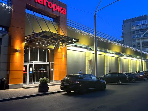 квартира по адресу Писаржевского ул., 8-А