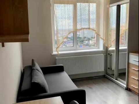 квартира по адресу Люстдорфская дорога ул., 55