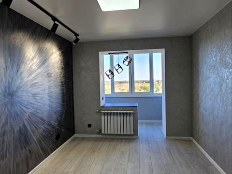 квартира по адресу Харьковская ул., 55