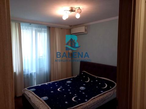 квартира по адресу Академика Вернадского бульв., 87-А