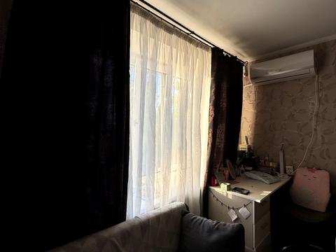 комната по адресу Жолио Кюри ул., 22а