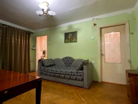 квартира за адресою Лазаренка, 2