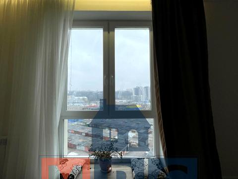 квартира по адресу Рогатинская Левада ул. (Ивановский), 6