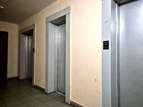 квартира по адресу Червоной Калины просп. (Владимира Маяковского), 68