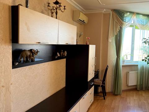 квартира за адресою Бориспільська вул., 4