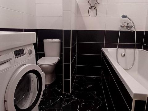 квартира по адресу Марсельская ул., 38