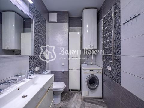 квартира за адресою Зарічна вул., 1-Г