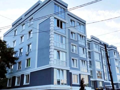 квартира по адресу Садовая ул., 6а