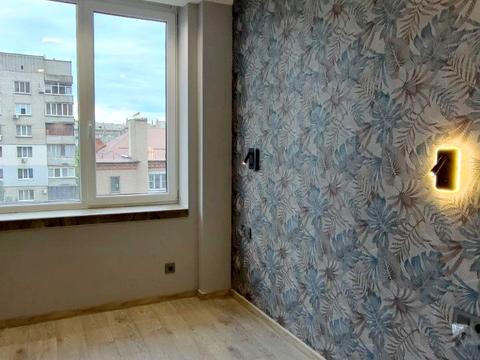 квартира по адресу Володимира Вернадського ул. (Дзержинського), 35-А