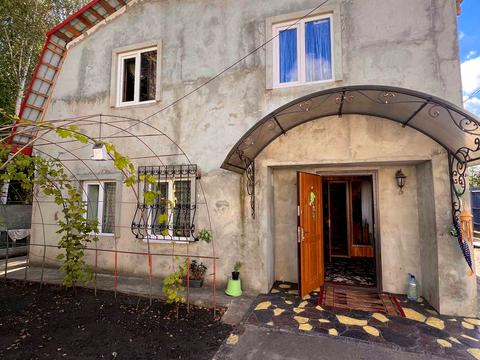 дом по адресу млиновий