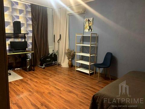 квартира по адресу Леся Курбаса просп., 5-В