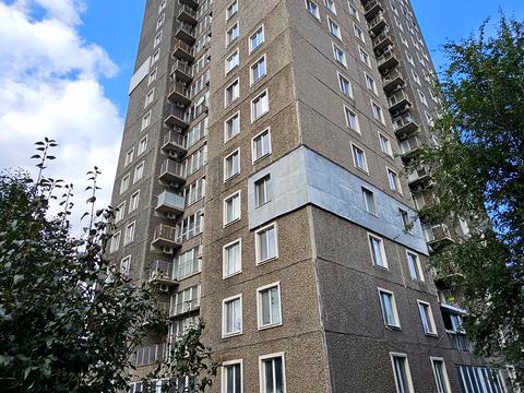 квартира по адресу Александра Поля просп. (Кірова), 27-Д