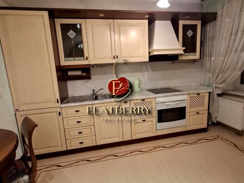 квартира по адресу Леси Украинки бульв., 21