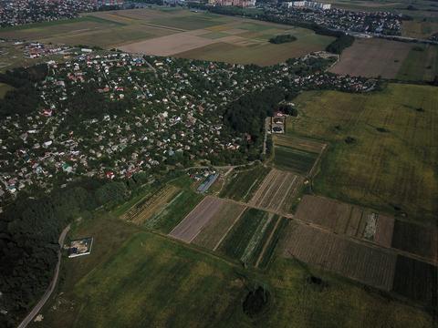 ділянка за адресою 