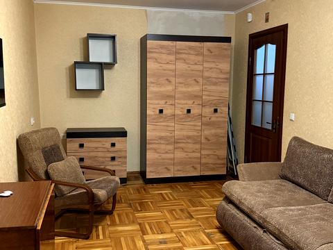 квартира за адресою Трегубенка вул., 17