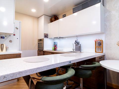 квартира за адресою Київ, Регенераторна вул., 4 к4-1