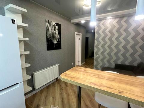 квартира за адресою Бровари, Київська вул., 249