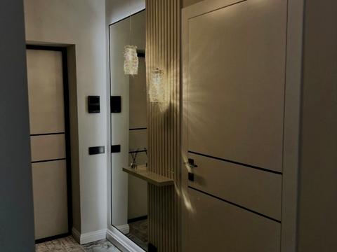 квартира за адресою Чорновола вул., 1