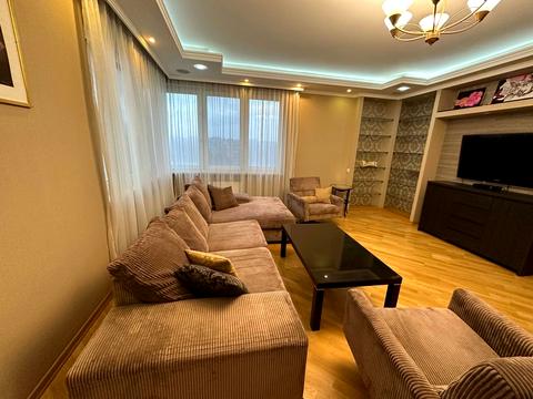 квартира по адресу Голосеевская ул., 60