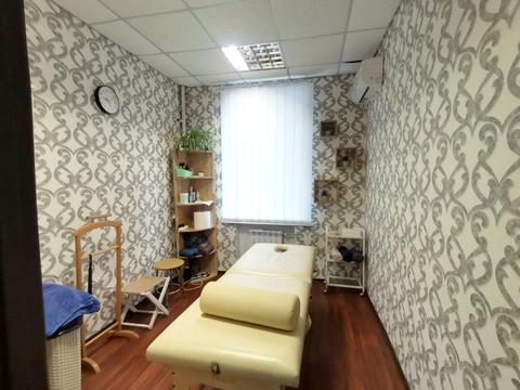 коммерческая по адресу Зелинского ул., 2