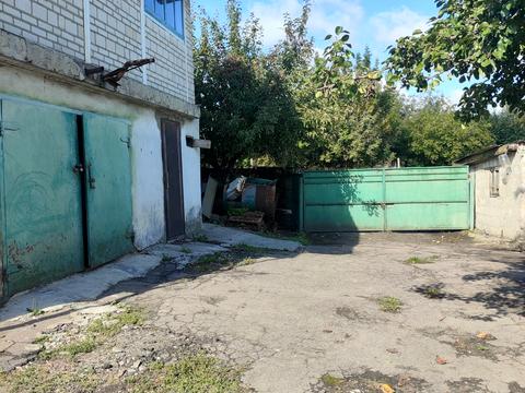 дом по адресу Винограда, 34