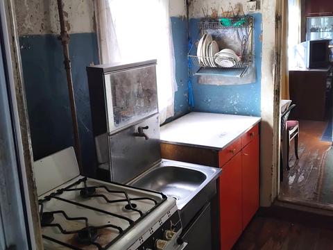 квартира по адресу Костычева ул., 28