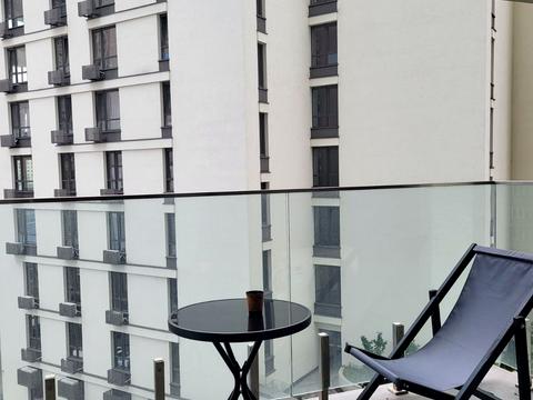 квартира за адресою Драгоманова вул., 31-А