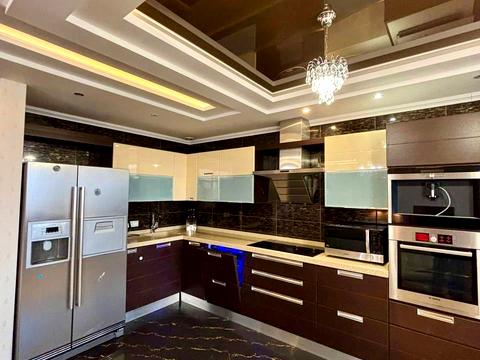 квартира за адресою Чоколівський бульв., 42-А