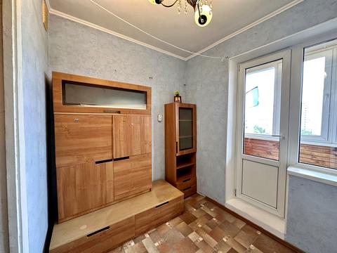 квартира по адресу Вахтанга Кикабидзе ул. (Булгакова), 4-А