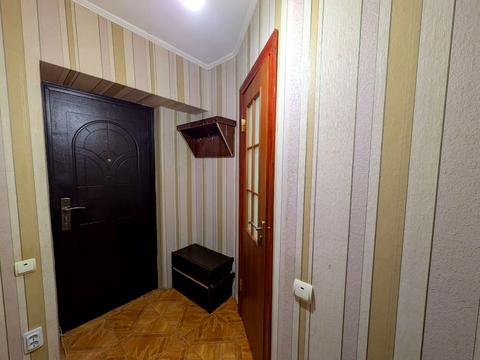 квартира по адресу Видинская ул., 19