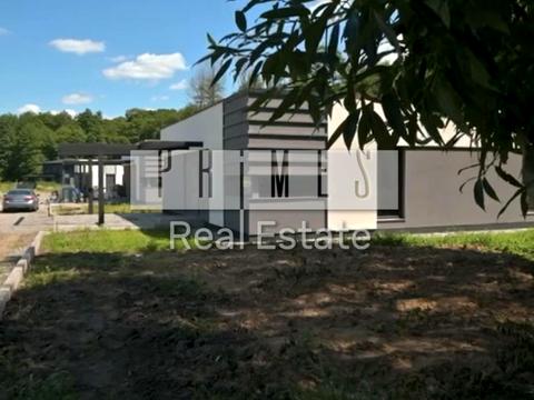 дом по адресу Вишнева