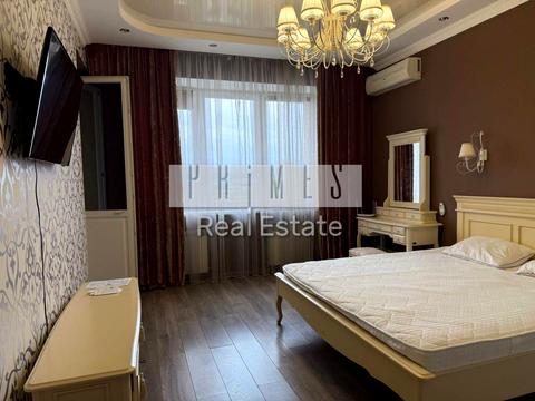 квартира за адресою Оболонська набережна вул., 3