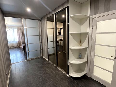 квартира за адресою Бровари, Київська вул., 265