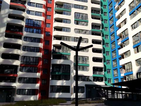 квартира за адресою Трускавецька вул., 115