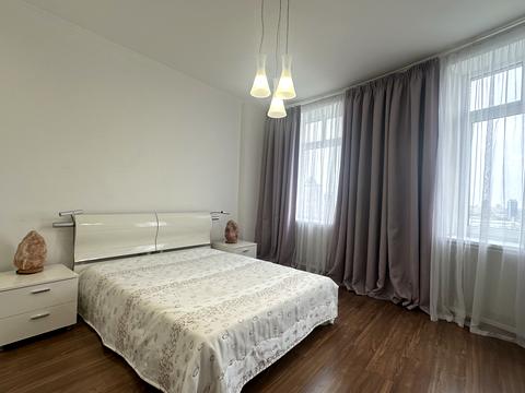 квартира за адресою Лесі Українки бульв., 30-Б