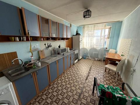 квартира за адресою Миколи Бажана просп., 24/1