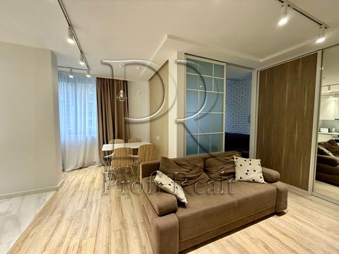 квартира за адресою Антоновича вул. (Горького), 74
