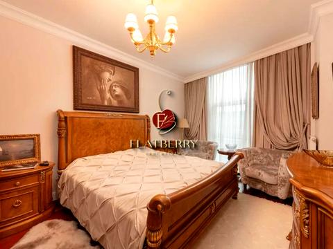 квартира по адресу Зверинецкая ул., 59