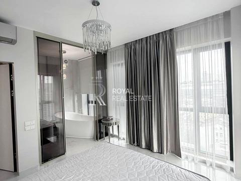 квартира за адресою Антоновича вул. (Горького), 44