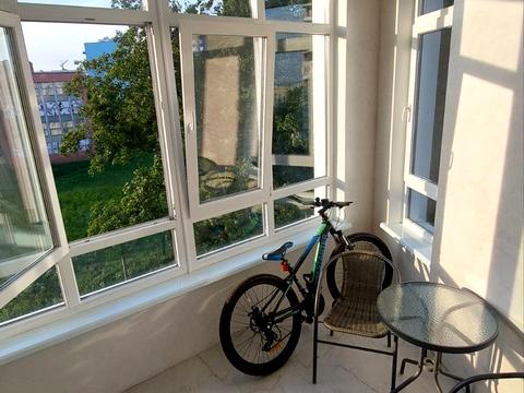 квартира за адресою Під Голоском вул., 19