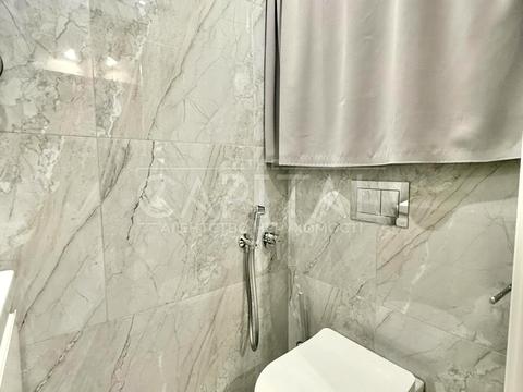 квартира по адресу Берестейский просп. (Победы), 89-А