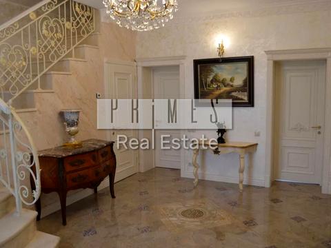 будинок за адресою Столичне шосе