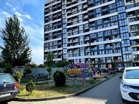 квартира по адресу Пороховая ул., 20-Д