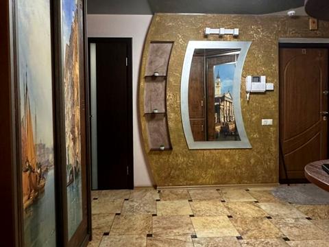 квартира по адресу Старокостянтинівське шоссе, 26/1