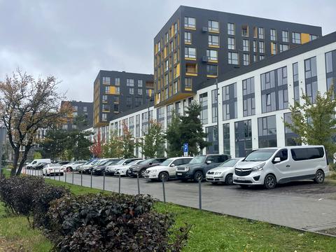 квартира по адресу Богдана Хмельницкого ул., 207