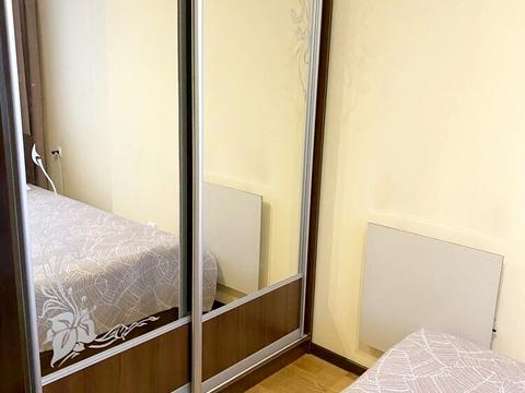 квартира за адресою Калнишевського вул., 6
